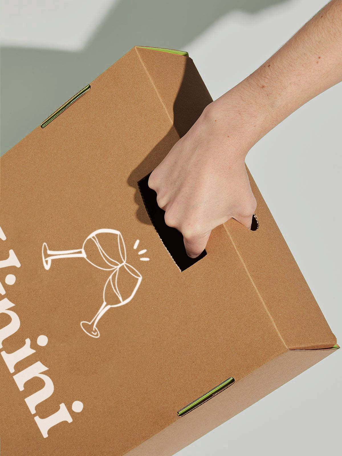 box