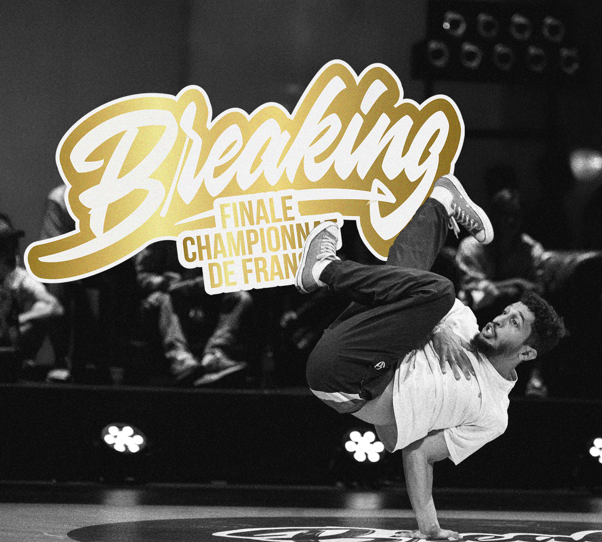 breaking miniature