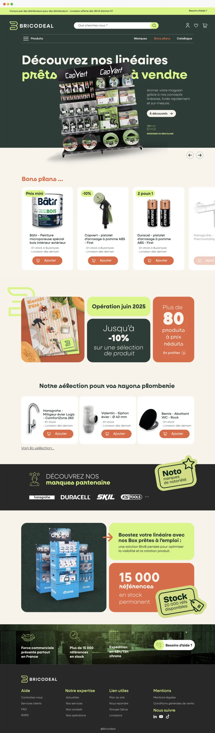 site copie