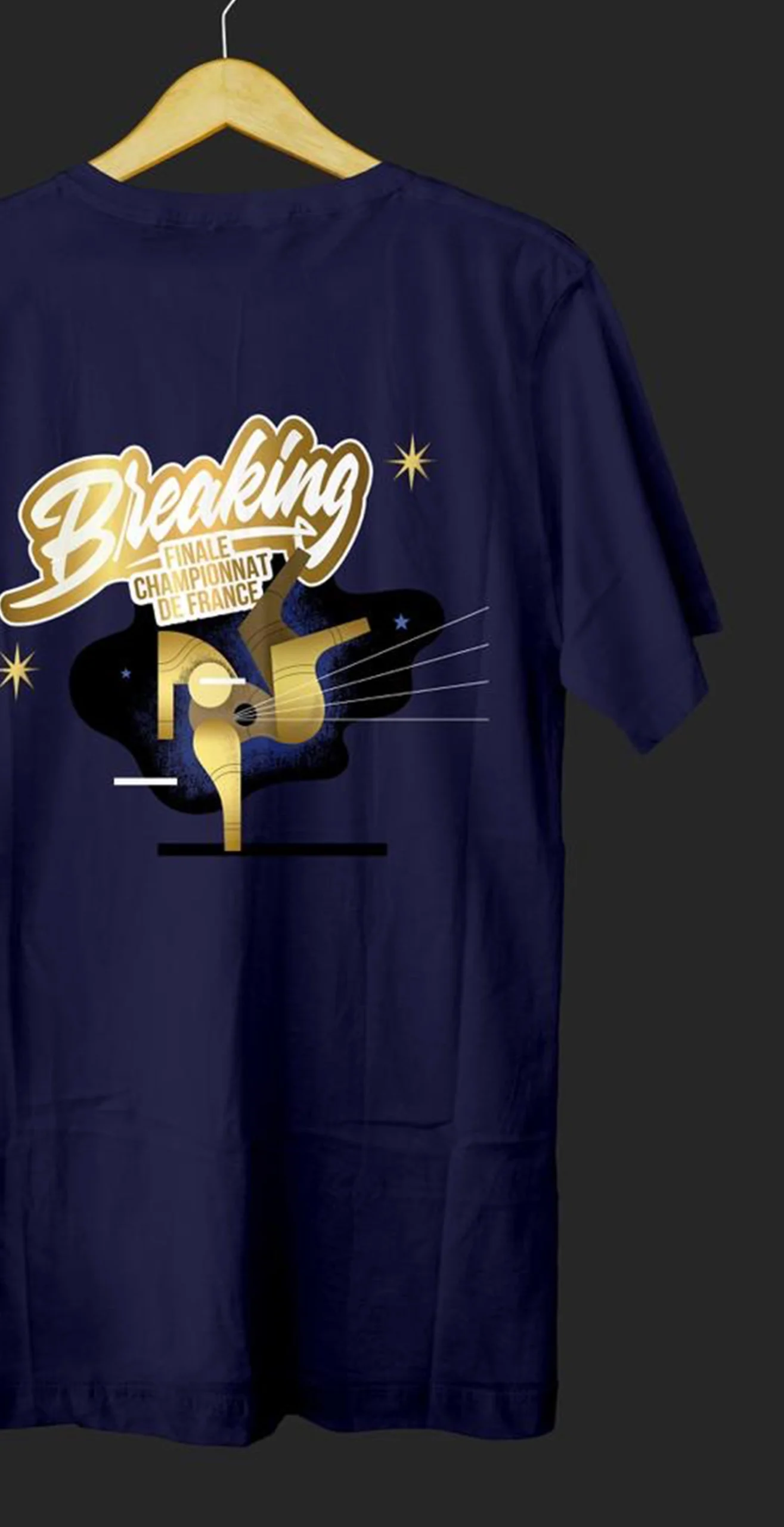 t shirt