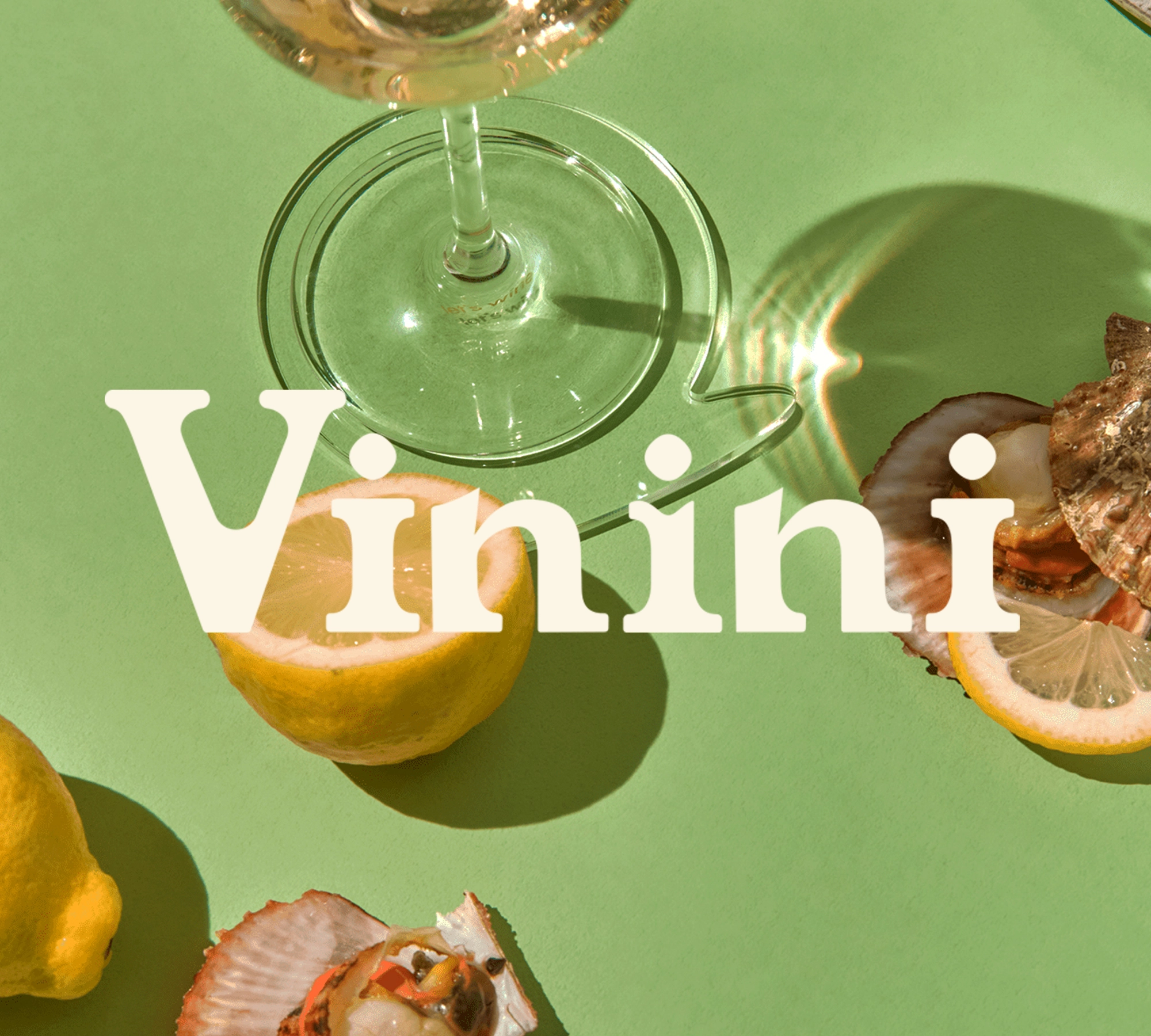 vinini miniature