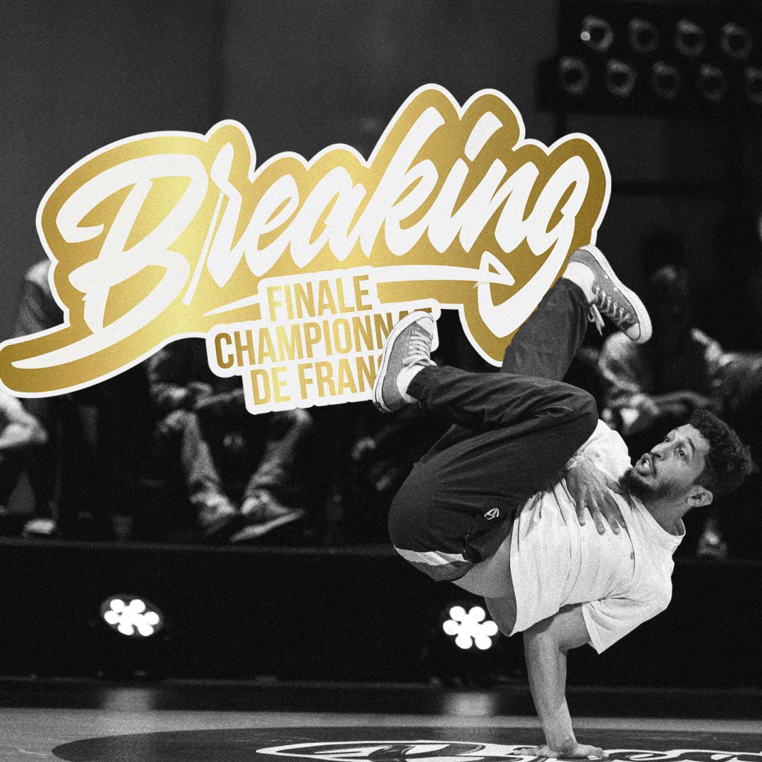 breaking miniature
